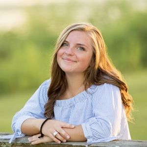 Meet your Posher, Carla